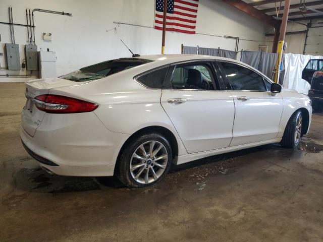 Photo 3 from auction – 2017 FORD FUSION SE with VIN 3FA6P0HD9HR249346