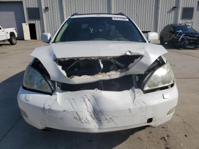 Photo 5 from auction – 2004 LEXUS RX 330 with VIN 2T2HA31UX4C001165