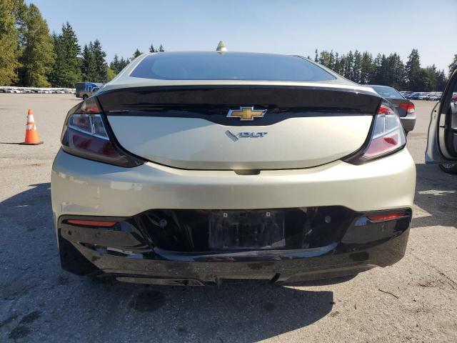 Photo 6 from auction – 2017 CHEVROLET VOLT PREMI with VIN 1G1RD6S58HU101355