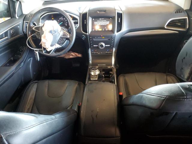Photo 8 from auction – 2019 FORD EDGE TITANIUM with VIN 2FMPK4K91KBB55049