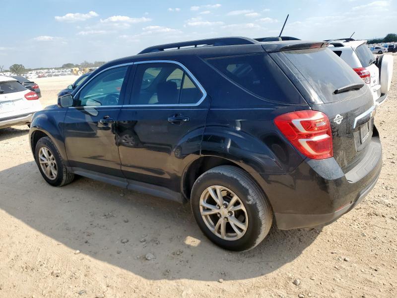Photo 2 from auction – 2016 CHEVROLET EQUINOX LT with VIN 2GNALCEK0G1182456