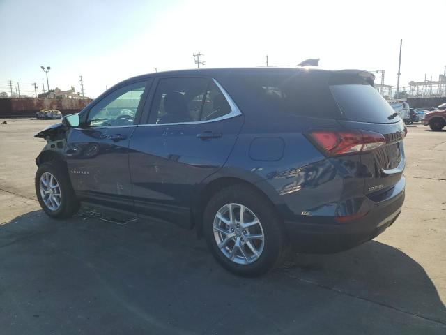 Photo 2 from auction – 2023 CHEVROLET EQUINOX LT with VIN 3GNAXUEG3PL190829