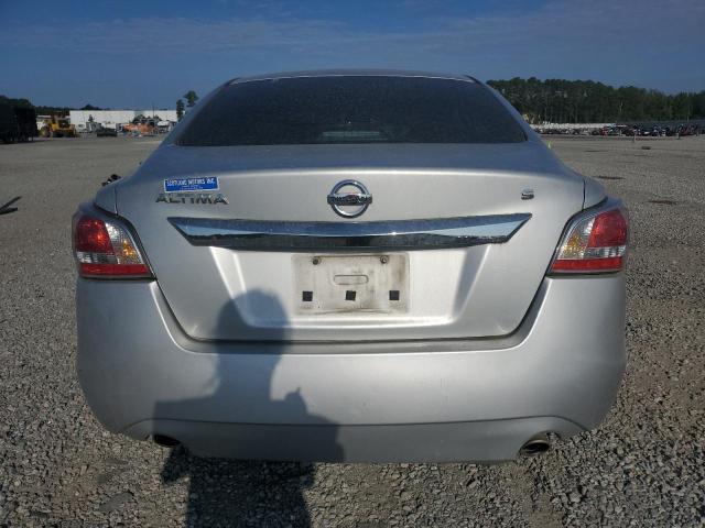 Photo 6 from auction – 2015 NISSAN ALTIMA 2.5 with VIN 1N4AL3AP6FC277614