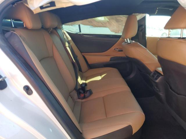 Photo 10 from auction – 2021 LEXUS ES 300H with VIN 58ADA1C14MU011000