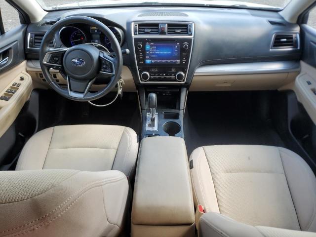 Photo 8 from auction – 2019 SUBARU LEGACY 2.5 with VIN 4S3BNAH65K3035823