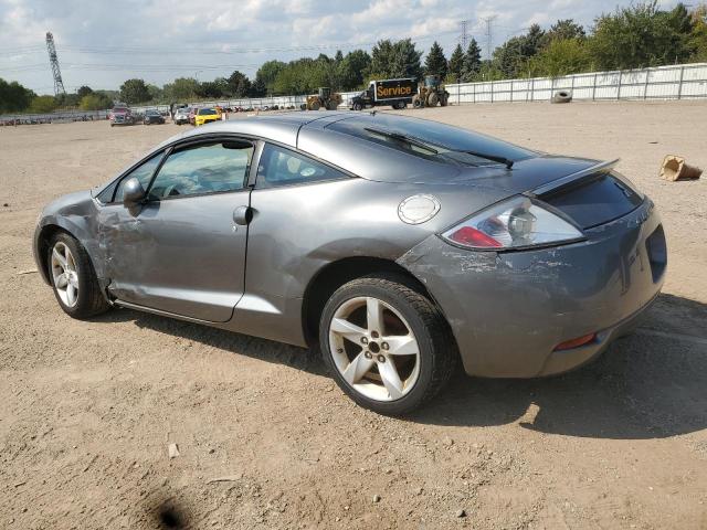 Photo 2 from auction – 2006 MITSUBISHI ECLIPSE with VIN 4A3AK24F26E057916