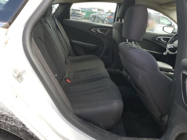 Photo 10 from auction – 2015 CHRY 200 LIMITED with VIN 1C3CCCAB1FN730991