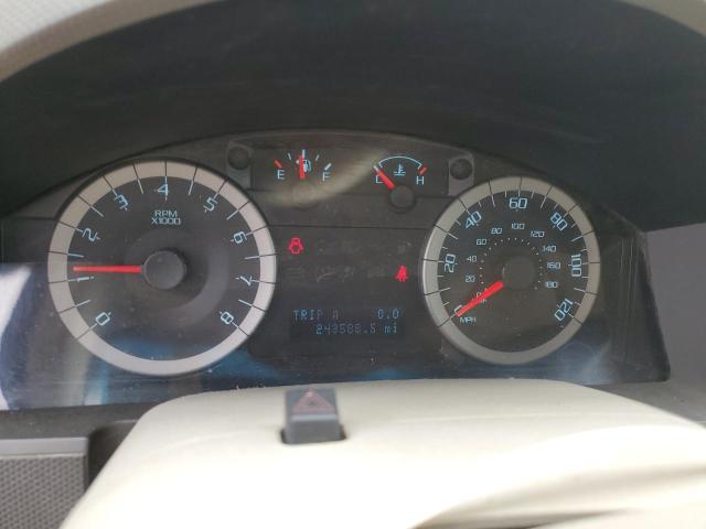 Photo 9 from auction – 2012 FORD ESCAPE XLT with VIN 1FMCU0D79CKC66341