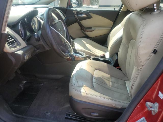Photo 7 from auction – 2012 BUICK VERANO with VIN 1G4PS5SKXC4206617