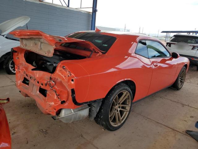 Photo 3 from auction – 2017 DODGE CHALLENGER with VIN 2C3CDZAG0HH594733