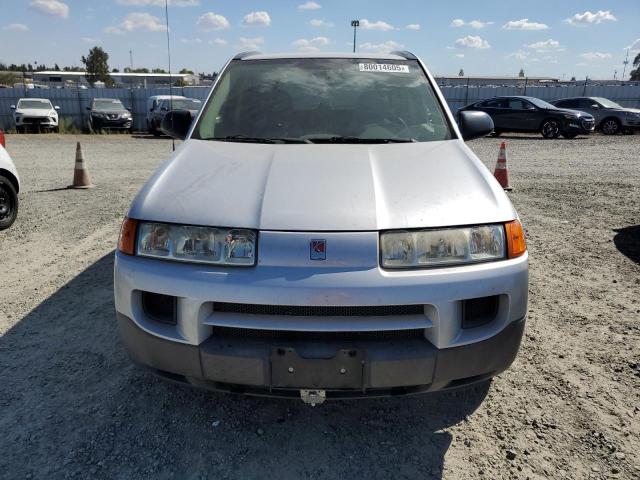 Photo 5 from auction – 2005 SATURN VUE with VIN 5GZCZ33D65S821973