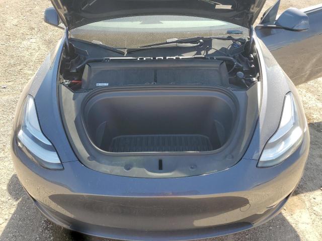 Photo 11 from auction – 2023 TESLA MODEL Y with VIN 7SAYGDEE4PA139957