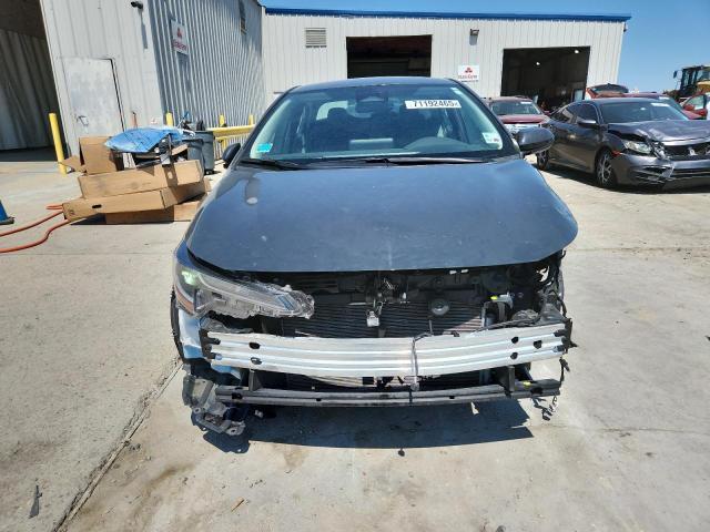 Photo 5 from auction – 2023 TOYOTA COROLLA LE with VIN 5YFB4MDE1PP064445