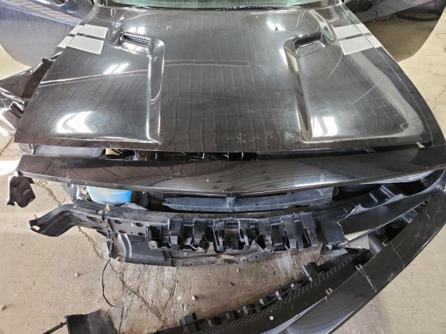Photo 11 from auction – 2014 DODGE CHALLENGER with VIN 2C3CDYAG5EH195564