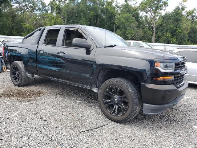 Photo 4 from auction – 2016 CHEVROLET SILVERADO with VIN 1GCRCNEC4GZ322693