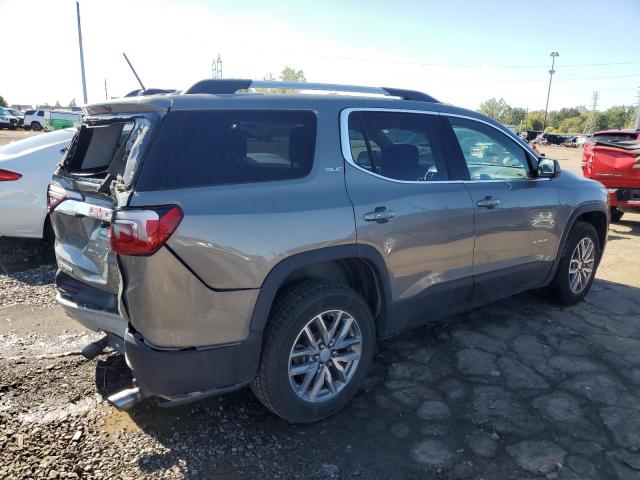 Photo 3 from auction – 2019 GMC ACADIA SLE with VIN 1GKKNLLS6KZ231528