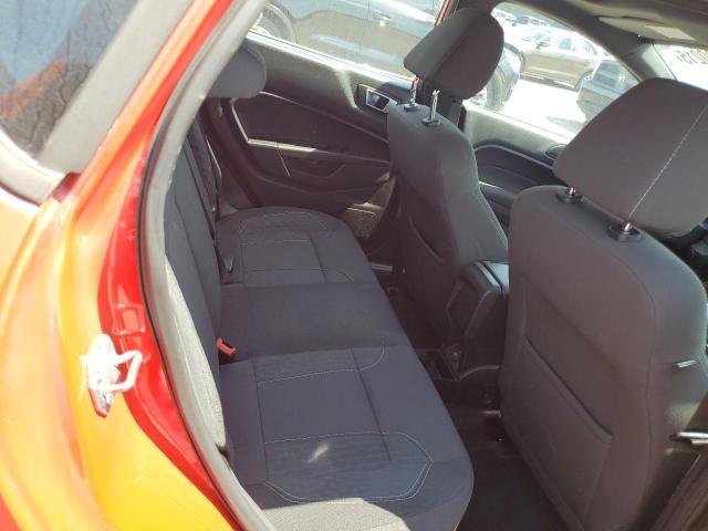 Photo 10 from auction – 2015 FORD FIESTA ST with VIN 3FADP4GX2FM167186