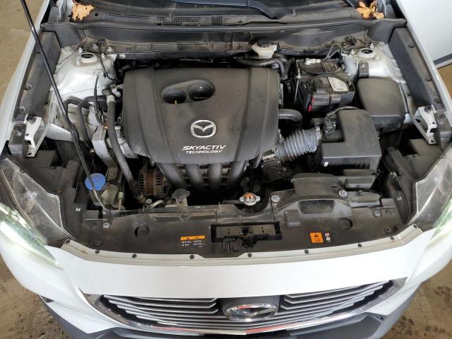 Photo 11 from auction – 2016 MAZDA CX-3 GRAND with VIN JM1DKFD70G0137407