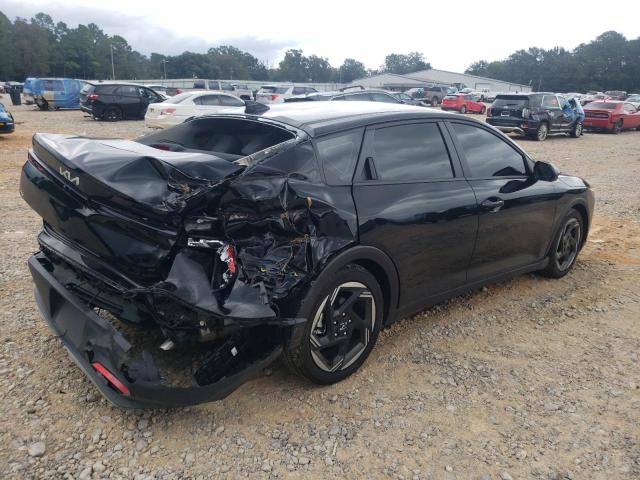 Photo 3 from auction – 2025 KIA K4 EX with VIN 3KPFU4DE2SE138774