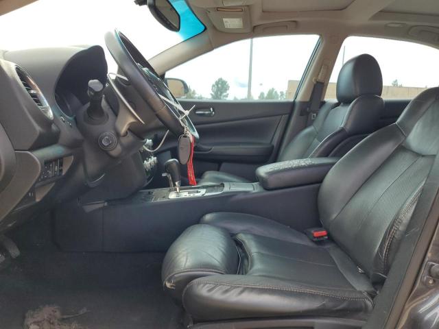 Photo 7 from auction – 2012 NISSAN MAXIMA with VIN 1N4AA5AP7CC826010