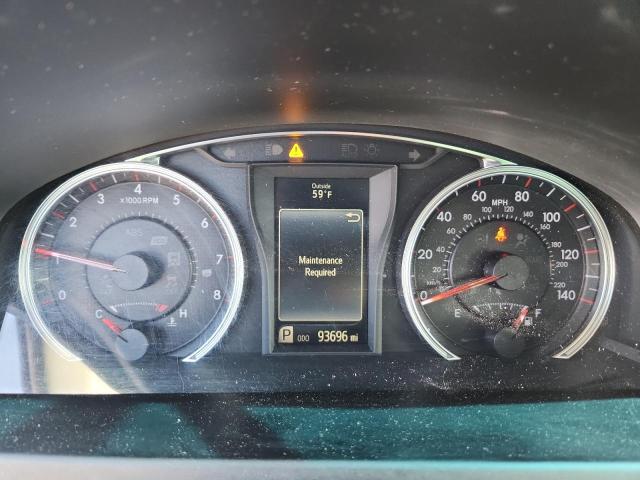Photo 9 from auction – 2016 TOYOTA CAMRY LE with VIN 4T1BF1FK7GU206405