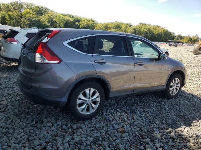 Photo 3 from auction – 2012 HONDA CR-V EX with VIN 5J6RM4H53CL050973