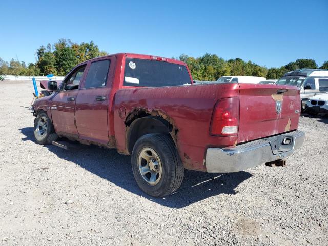 Photo 2 from auction – 2010 DODGE RAM 1500 with VIN 1D7RV1CT9AS261322
