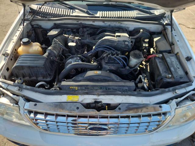 Photo 11 from auction – 2004 FORD EXPLORER X with VIN 1FMZU73K44ZA85228
