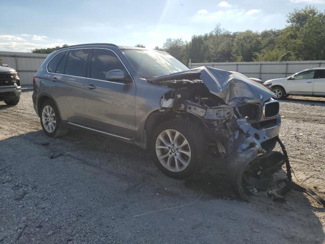 Photo 4 from auction – 2016 BMW X5 SDRIVE3 with VIN 5UXKR2C56G0R69408