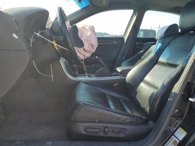 Photo 7 from auction – 2008 ACURA TL with VIN 19UUA66268A026376
