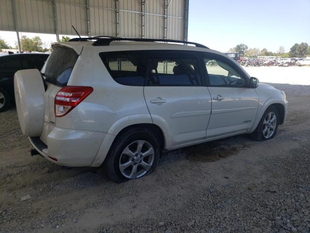 Photo 3 from auction – 2011 TOYOTA RAV4 LIMITED with VIN JTMDK4DV0BD018096