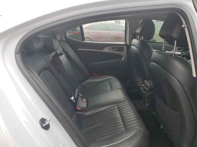 Photo 10 from auction – 2019 GENESIS G70 ELITE with VIN KMTG34LA5KU020162