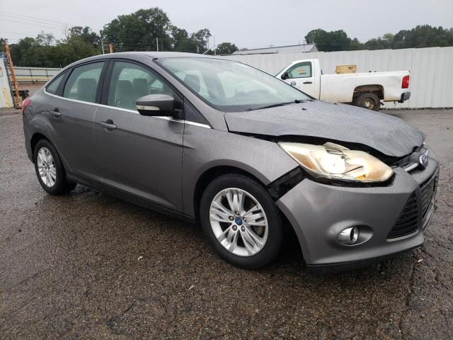 Photo 4 from auction – 2012 FORD FOCUS SEL with VIN 1FAHP3H20CL162595