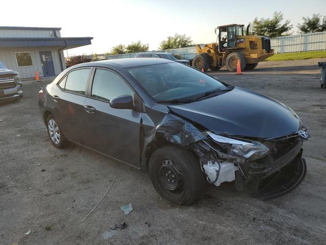 Photo 4 from auction – 2016 TOYOTA COROLLA L with VIN 2T1BURHEXGC721024