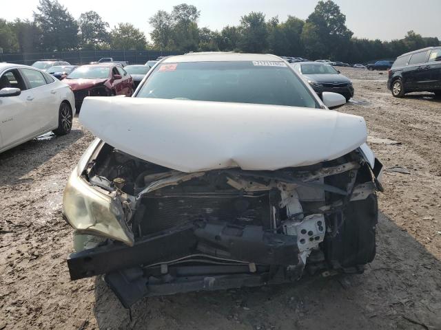 Photo 5 from auction – 2012 TOYOTA CAMRY BASE with VIN 4T1BF1FK6CU518385