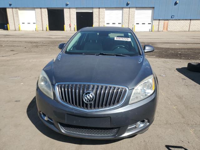 Photo 5 from auction – 2013 BUICK VERANO with VIN 1G4PP5SK3D4125316