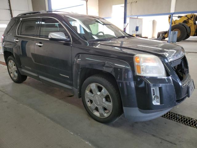 Photo 4 from auction – 2011 GMC TERRAIN SLT with VIN 2CTFLXE56B6350732