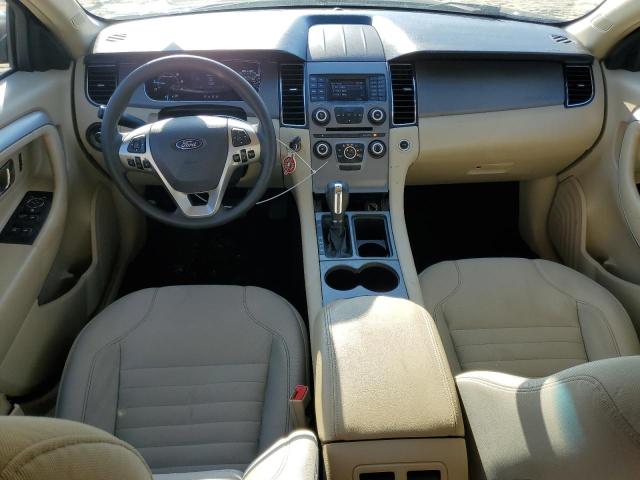 Photo 8 from auction – 2017 FORD TAURUS SE with VIN 1FAHP2D82HG140473
