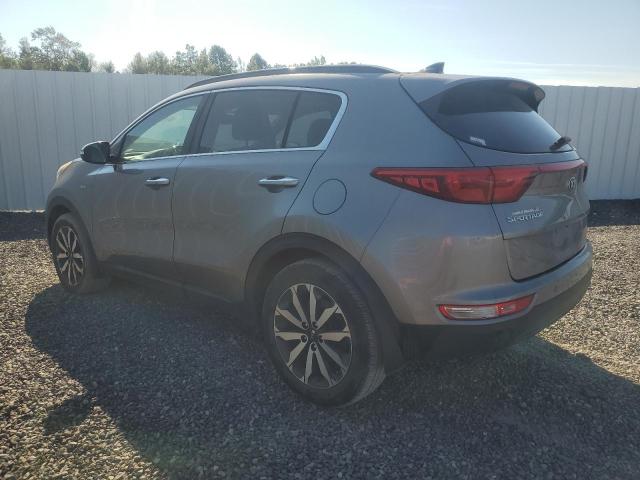 Photo 2 from auction – 2018 KIA SPORTAGE E with VIN KNDPNCAC1J7301315