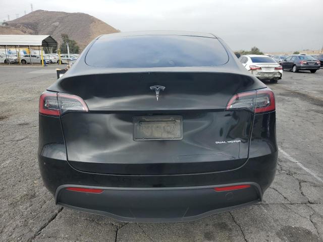 Photo 6 from auction – 2023 TESLA MODEL Y with VIN 7SAYGDEE4PA184090