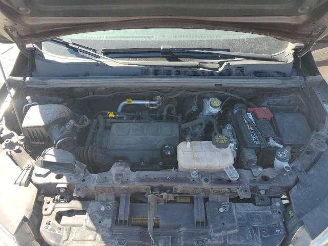 Photo 12 from auction – 2021 CHEVROLET TRAX LS with VIN KL7CJKSB2MB305849