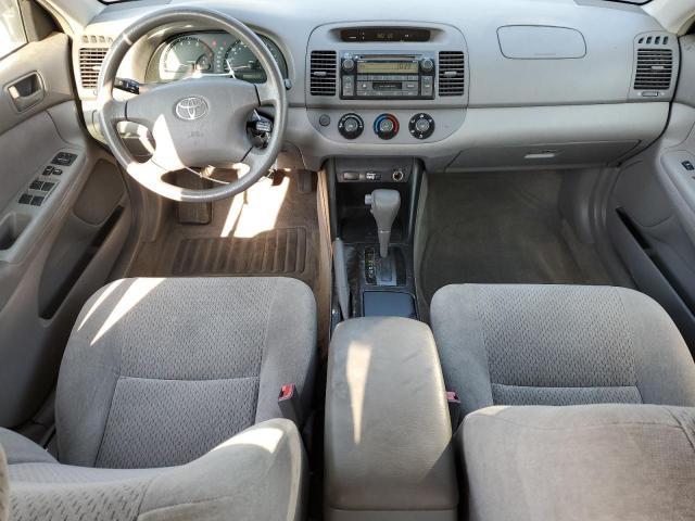 Photo 8 from auction – 2003 TOYOTA CAMRY LE with VIN JTDBE32K030139057