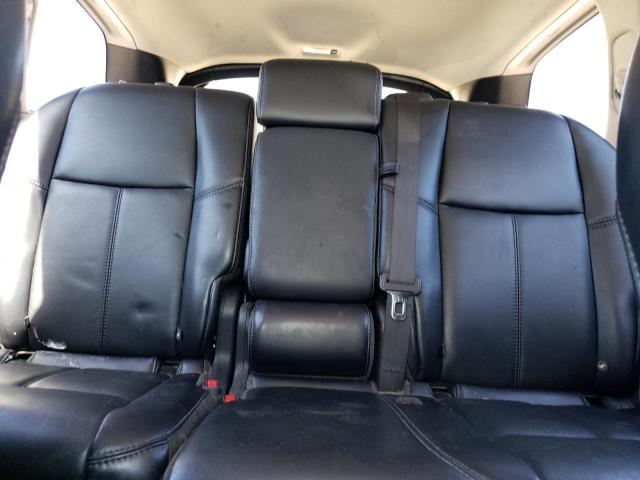 Photo 10 from auction – 2020 NISSAN PATHFINDER with VIN 5N1DR2CM8LC575897