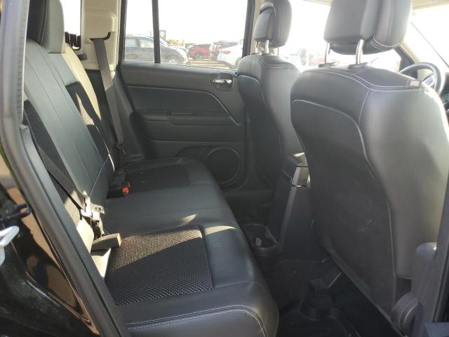 Photo 11 from auction – 2016 JEEP COMPASS SP with VIN 1C4NJDBB7GD684895