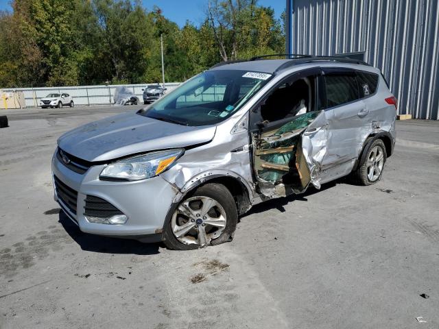 FORD ESCAPE SE 2016 with VIN 1FMCU9G95GUB64451 - Photo from auction
