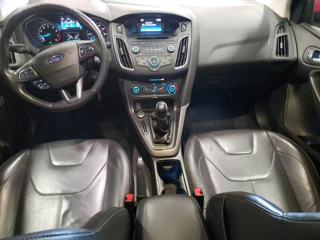 Фото 8 с аукциона – 2015 FORD FOCUS SE с VIN 1FADP3K24FL218615