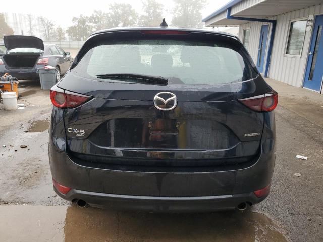 Photo 6 from auction – 2020 MAZDA CX-5 SPORT with VIN JM3KFBBM4L0723607