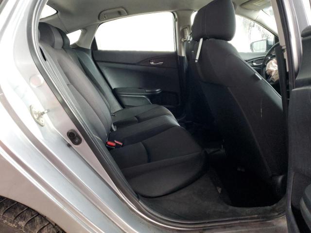 Photo 10 from auction – 2016 HONDA CIVIC LX with VIN 19XFC2F53GE223425