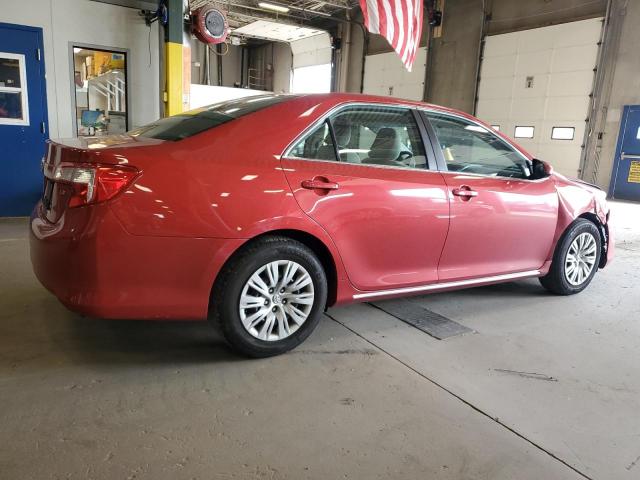Photo 3 from auction – 2012 TOYOTA CAMRY BASE with VIN 4T4BF1FK6CR234499