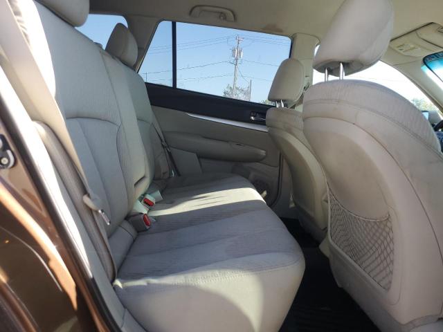 Снимка 11 от търг – 2011 SUBARU OUTBACK 2. с VIN 4S4BRBCC9B3363376